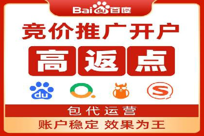 百度推广代理的运营模式与成功案例分析